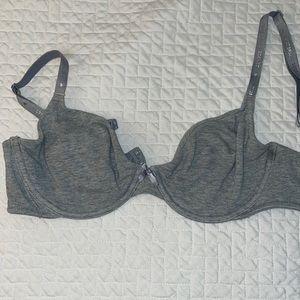 Victoria’s Secret Unlined Perfect Coverage Bra